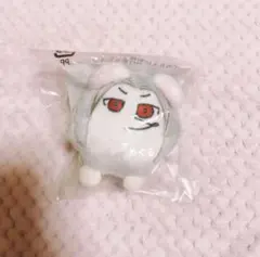 あんスタ 巴日和 ミニぬいぐるみ fineズミ ぶくスタ 日和 - メルカリ