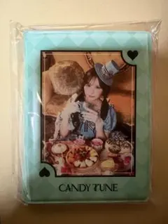 CANDY TUNE 小川奈々子 生誕記念 2025 すきくじ 18点セット - メルカリ