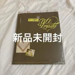 ive empathy Me ver. 新品未開封 アルバム