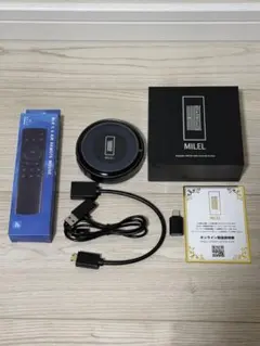2026年最新】MILEL MB-401の人気アイテム - メルカリ