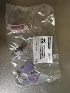 TWICE LOVE サナ カラビナ　ガチャ