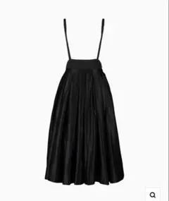 bibiy ASHLEY BELT SKIRT ブラック 2026年最新】ASHLEY suspender skirtの人気アイテム - メルカリ