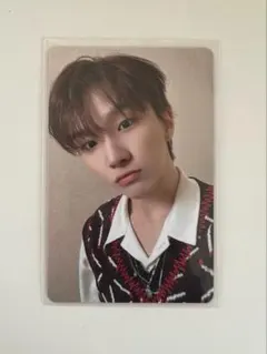 BOYNEXTDOOR BOYLIFE スペシャル盤 ウナク