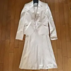 23区 セレモニースーツ フォーマル セットアップ ワンピース 40サイズ