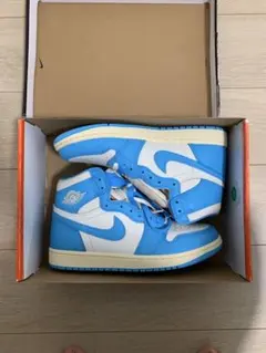 Air Jordan 1 Retro High OG Reimagined