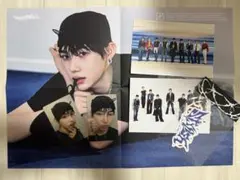 theboyz aeffect ニュー