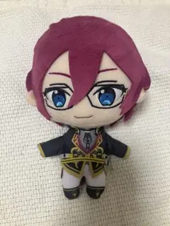 七種茨 ぬいぐるみ 新衣装 プライズ