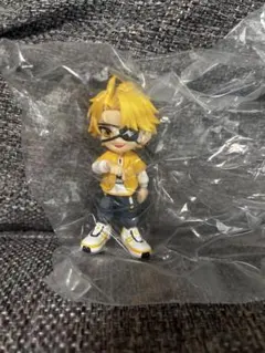 PalVerse カラフルピーチ トレーディングフィギュア　たっつん