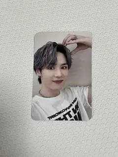 WayV 威神V トレカ クン ON THE WAY