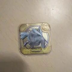 ポケモントレッタ ゲームカード