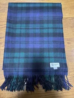 2025年最新】johnstons ブラックウォッチの人気アイテム - メルカリ