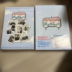 DVD 세븐틴의 원더풀 데이 인 재팬