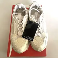 新品　未使用　タグ付き　箱あり　NIKE ナイキ　emmi