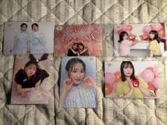 櫻井陽菜　サイン　エネルギー My Girl vol.42プレゼント企画、櫻井陽菜さんサイン入り写真当選しま