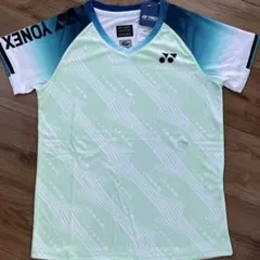 YONEX 02 VOLTAGE ボルトレイジTシャツ Lサイズ - メルカリ