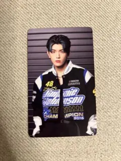 INI 髙塚大夢 RTP京セラドーム ラントレ059