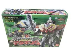 2026年最新】dxマジキングの人気アイテム - メルカリ