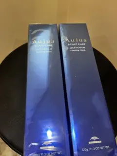 Aujua オージュアオーセナム SP&炭酸TR&頭皮美容液セット - メルカリ
