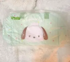M*o様 ポチャッコ キャリーオンバック
