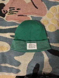 BEDWIN&THE HERT BREAKERS