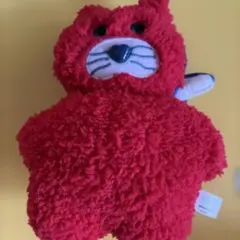 モジョジョ　mojojojo ぬいぐるみ　ポシェット