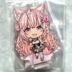 【新品未開封】ホロライブ 博衣こより アクリルスタンド