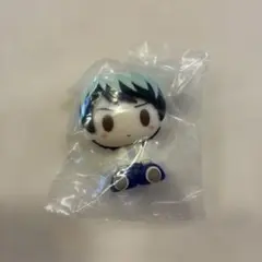 鬼滅の刃 愈史郎 ちょこのっこ フィギュア