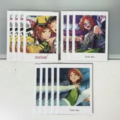 あんスタ ぱしゃっつ TRIP vol.6 葵ゆうた