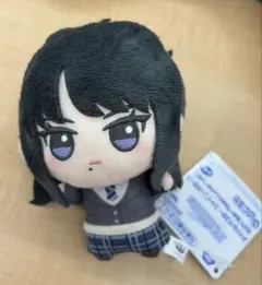 アイドルマスター シャイニーカラーズ ちびぐるみ Team.Luna 風野灯織