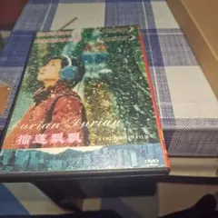 ドリアンドリアンのDVD