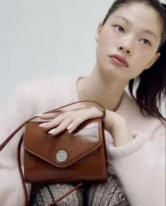 minitmute box bag ショルダーバッグのサムネイル