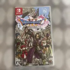 BEST版 ドラゴンクエスト11 S