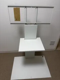 スペースエイジ テレビボード ローボード ポストモダン レトロ