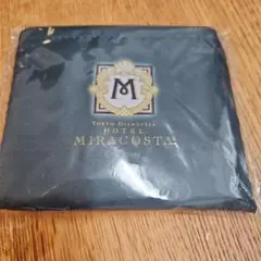 ミラコスタエコバッグ