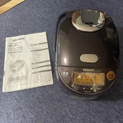 2025年最新】象印 炊飯 器 np－zs10の人気アイテム - メルカリ