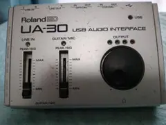 roland edirol UA-700 オーディオインターフェース - メルカリ