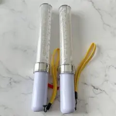 ☆美品☆ BUDDiiS ペンライト ver2&ver3 セット売りのサムネイル