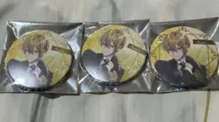 2024浦島坂田船  ハロパ  センラ  缶バッジ