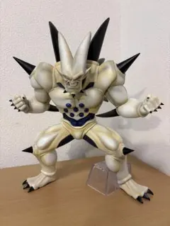 ドラゴンボール gt 一番くじ オムニバス D賞 超一星龍 フィギュア