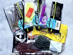 2026年最新】ゲーリーヤマモト カットテールの人気アイテム - メルカリ