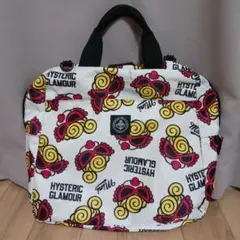 ヒスミニ　３way　バッグ