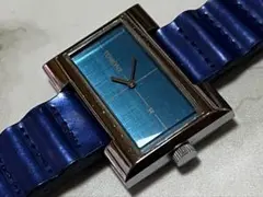 割と綺麗な稼働品☺︎SEIKO TOMONY LOVE/セイコートモニー手巻時計