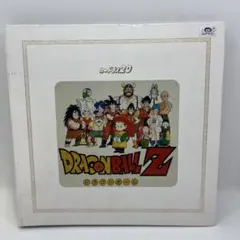 【当時物】ドラゴンボール カードダス20 ファイルブック 宇宙ノ巻 3弾 4弾