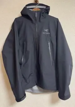 極美品 ゼータSL ゼータsl ベータジャケット ベータSL ブッシュワック