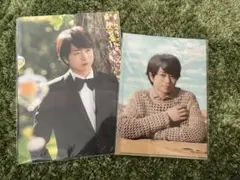 ARASHI 櫻井翔 展覧会グッズセット