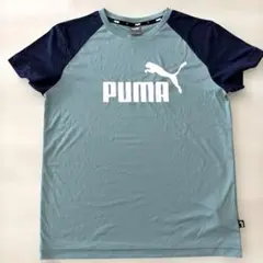 PUMA プーマ Tシャツ キッズ 160cmのサムネイル
