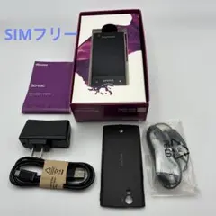Sony Ericsson Xperia ray SO-03Cホワイト　　A40
