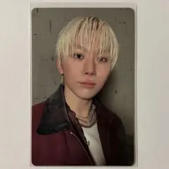 SEVENTEEN スングァン 過去トレカ まとめ (他メンバーあり) - メルカリ