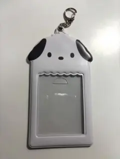 サンリオ ポチャッコ トレーディングカードホルダー