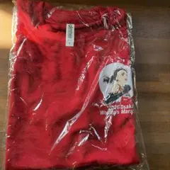 2026 Osaka Women's Marathon Tシャツ Sサイズ